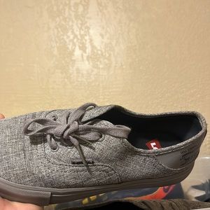 Levi shoe sliders !